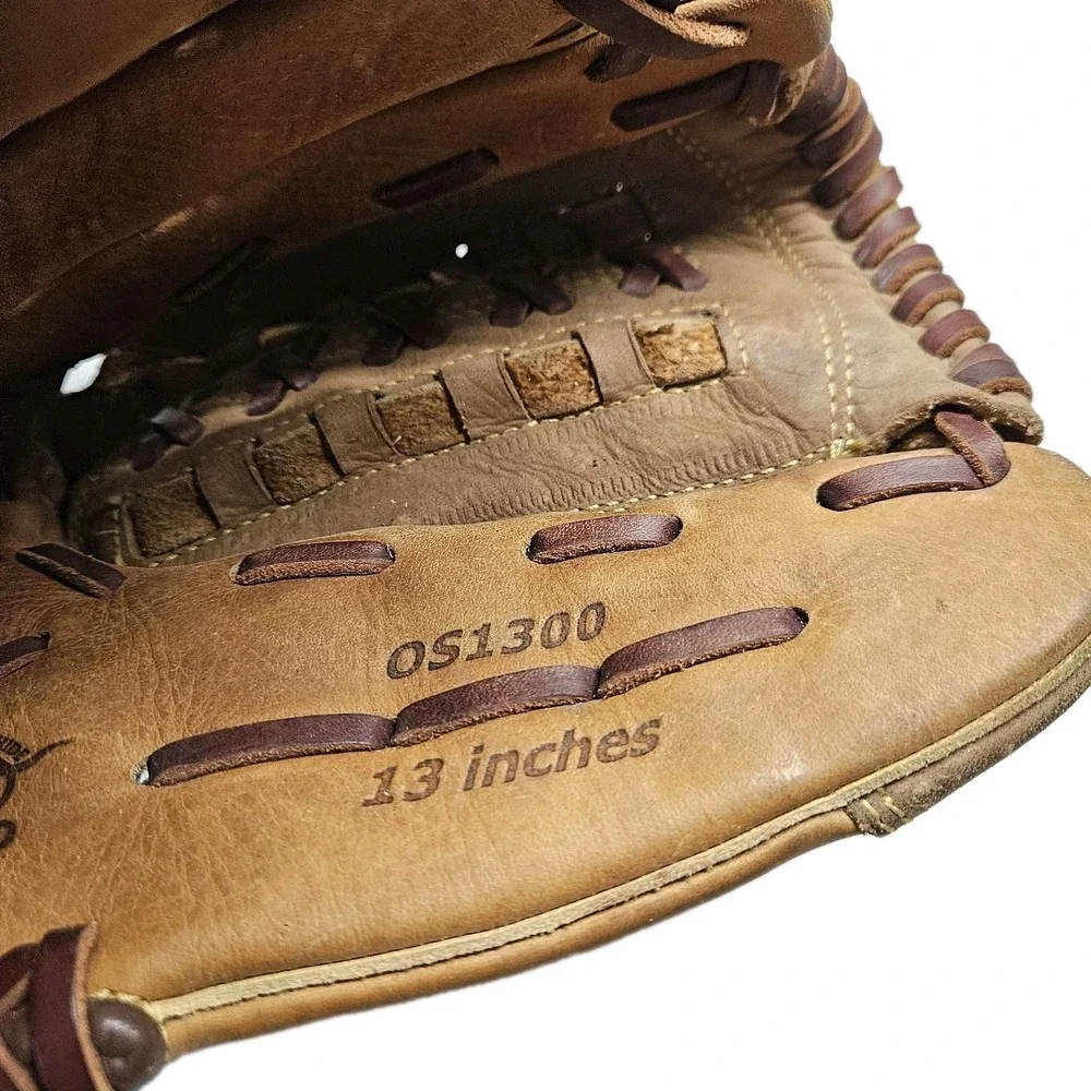 LOUISVILLE SLUGGER TPS OMAHA OS1300 13